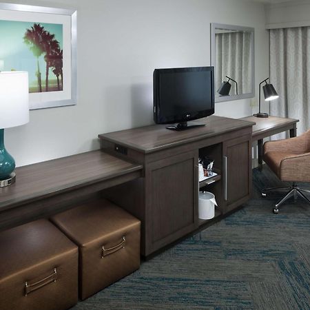 Hampton Inn Los Angeles Orange County Cypress Extérieur photo
