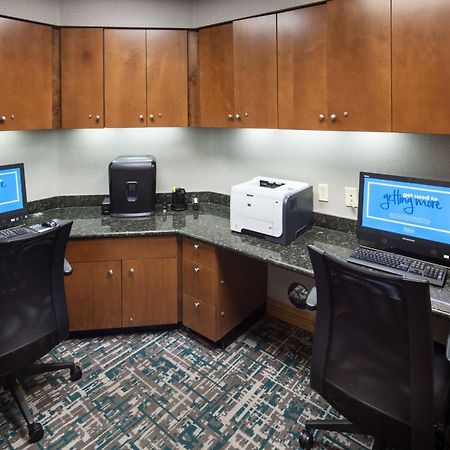 Hampton Inn Los Angeles Orange County Cypress Extérieur photo