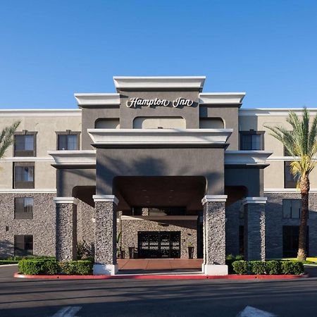 Hampton Inn Los Angeles Orange County Cypress Extérieur photo