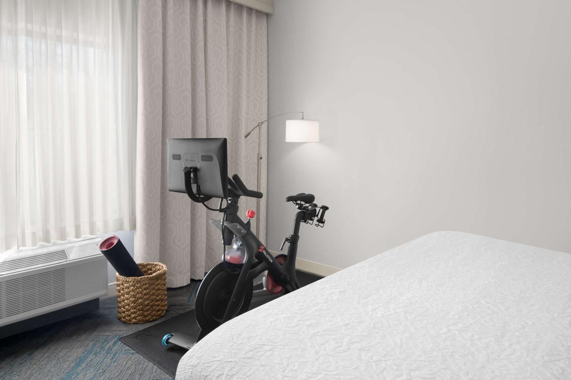Hampton Inn Los Angeles Orange County Cypress Extérieur photo