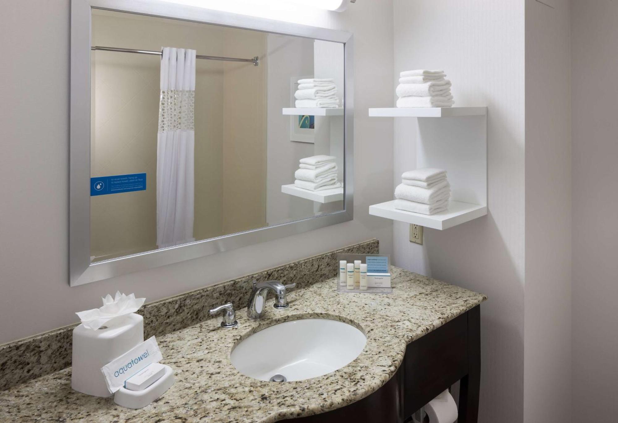 Hampton Inn Los Angeles Orange County Cypress Extérieur photo