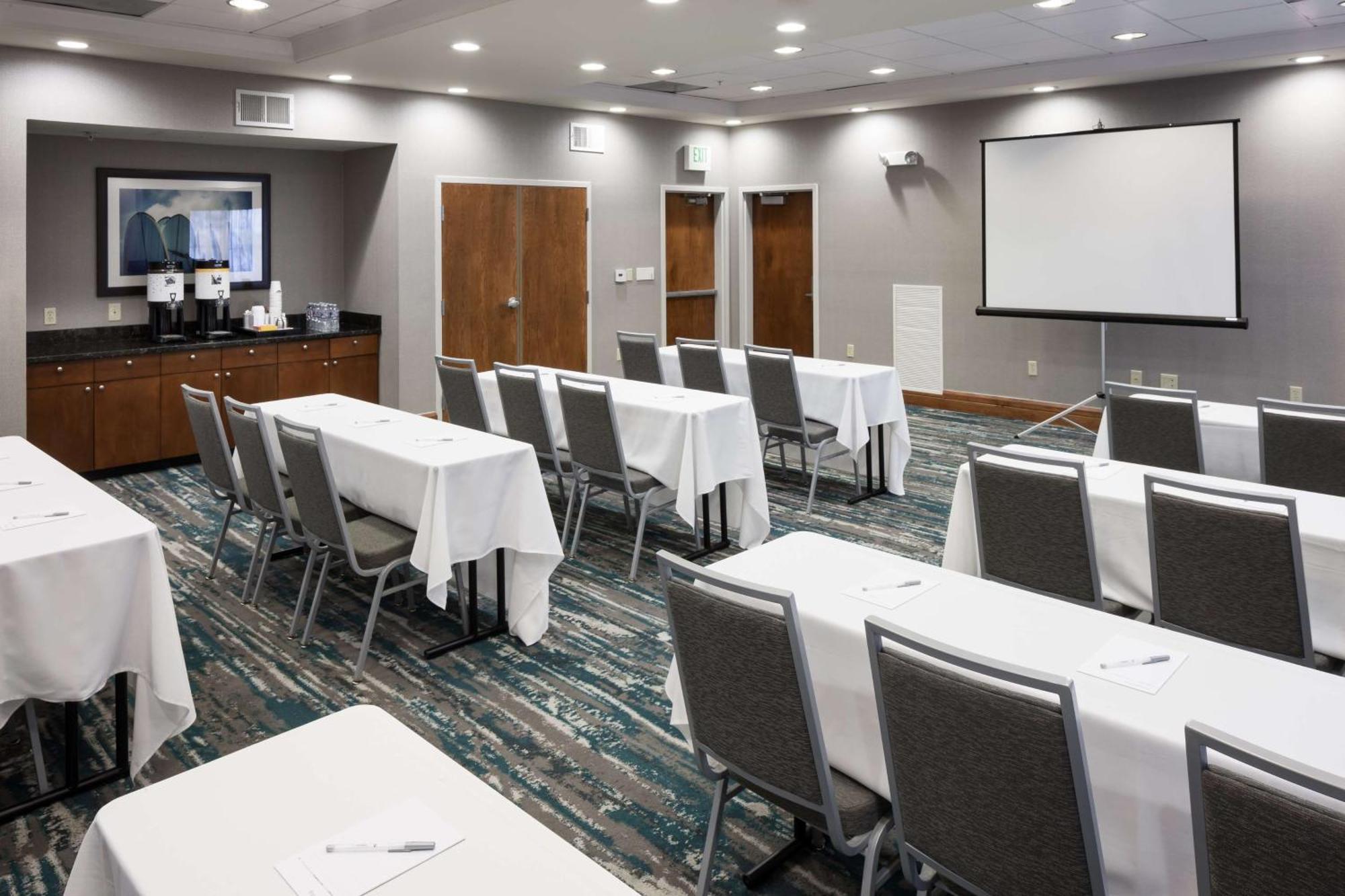 Hampton Inn Los Angeles Orange County Cypress Extérieur photo