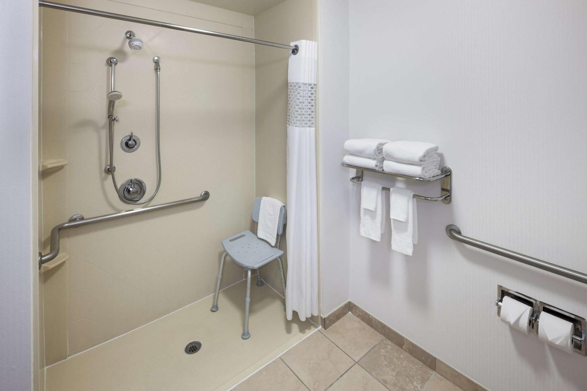 Hampton Inn Los Angeles Orange County Cypress Extérieur photo