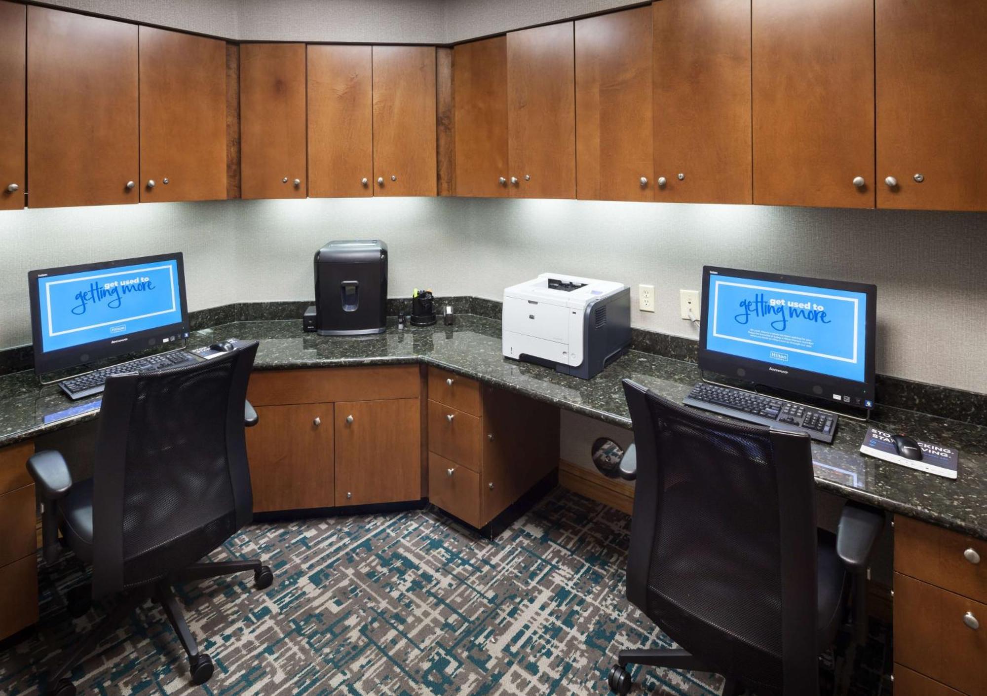 Hampton Inn Los Angeles Orange County Cypress Extérieur photo