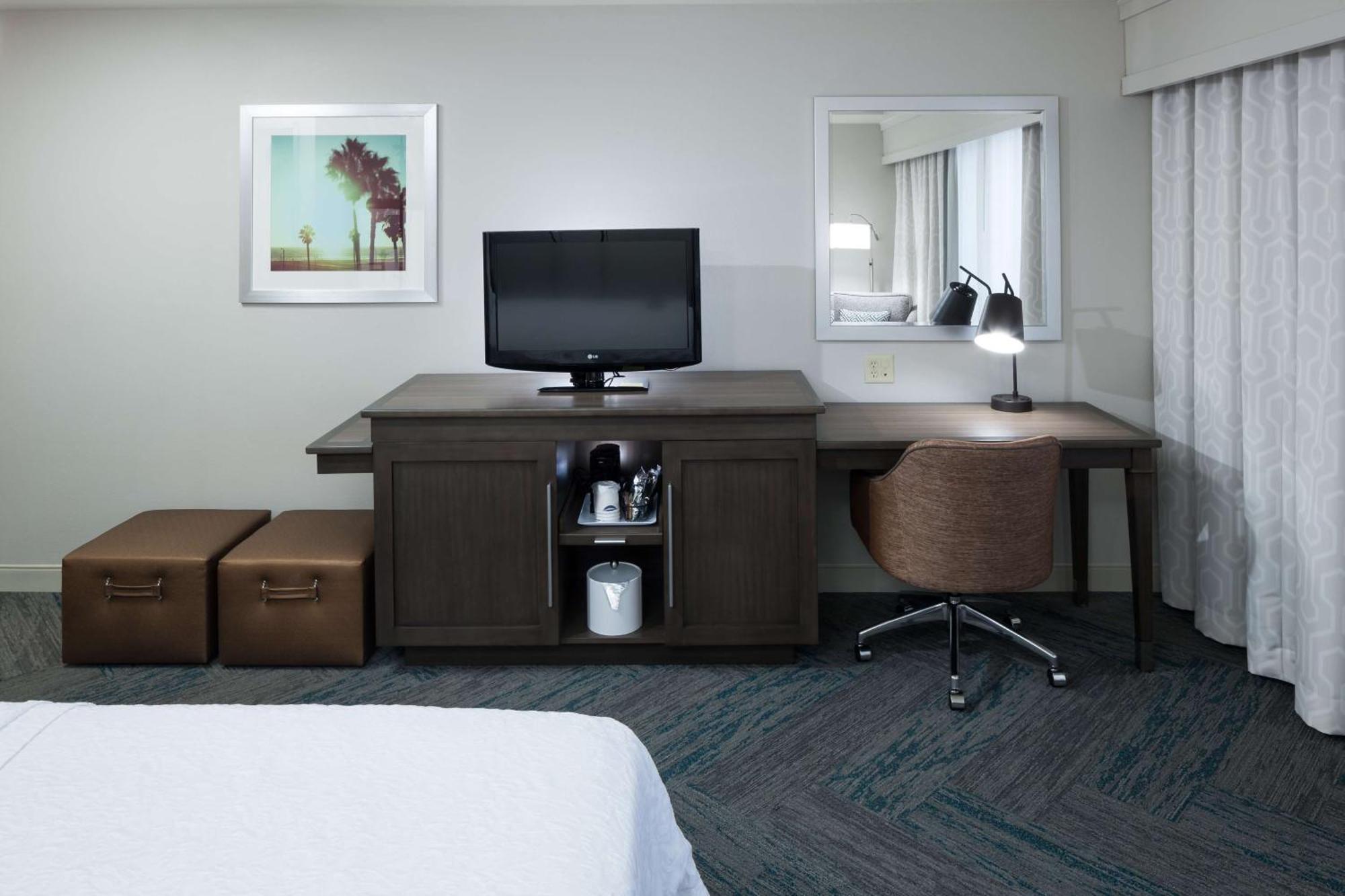 Hampton Inn Los Angeles Orange County Cypress Extérieur photo