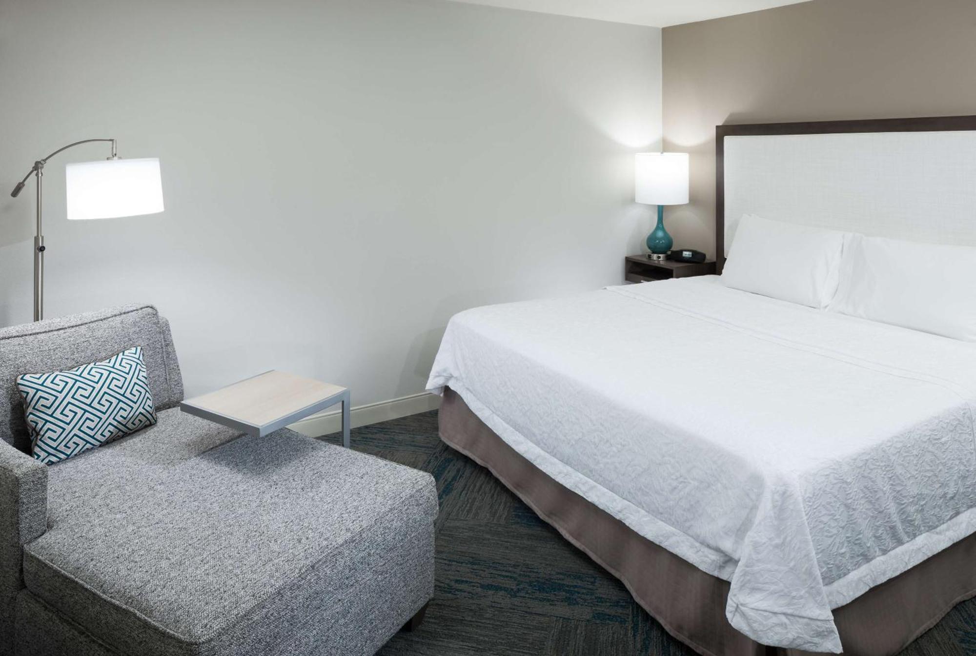 Hampton Inn Los Angeles Orange County Cypress Extérieur photo