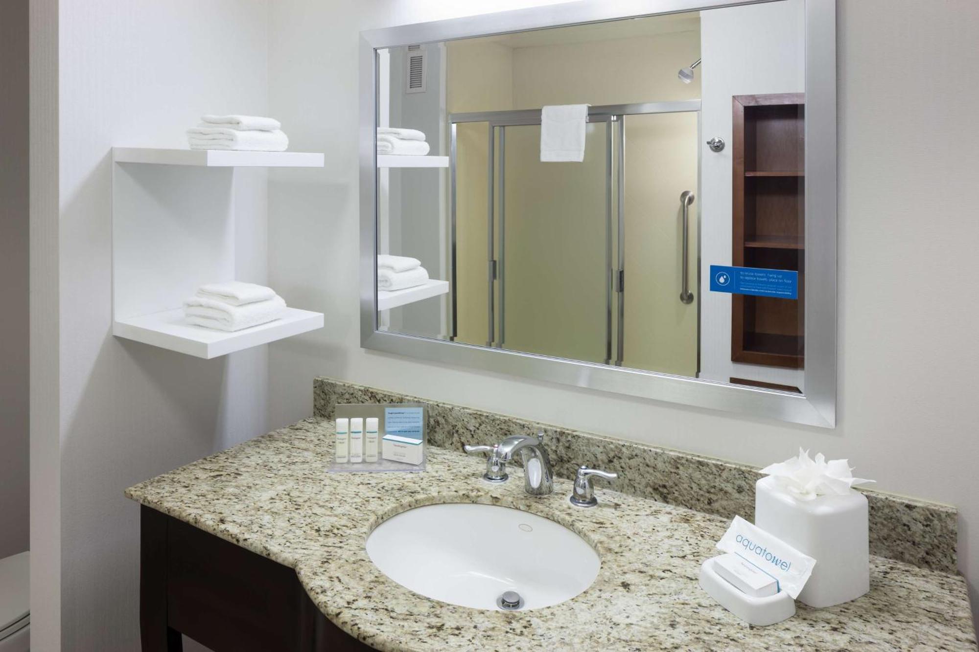 Hampton Inn Los Angeles Orange County Cypress Extérieur photo