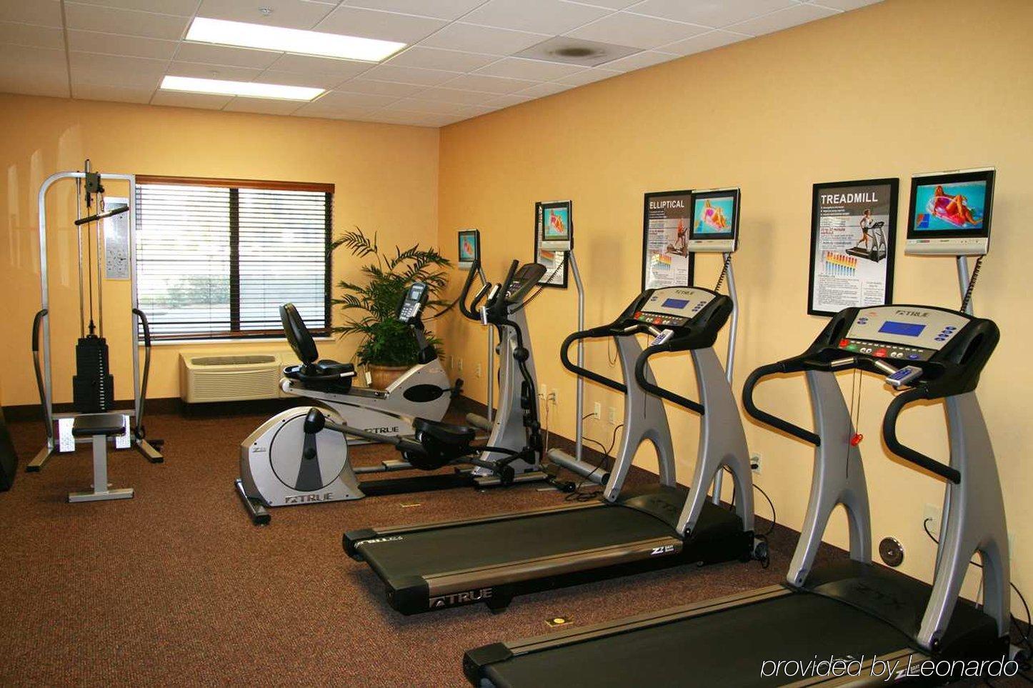 Hampton Inn Los Angeles Orange County Cypress Extérieur photo