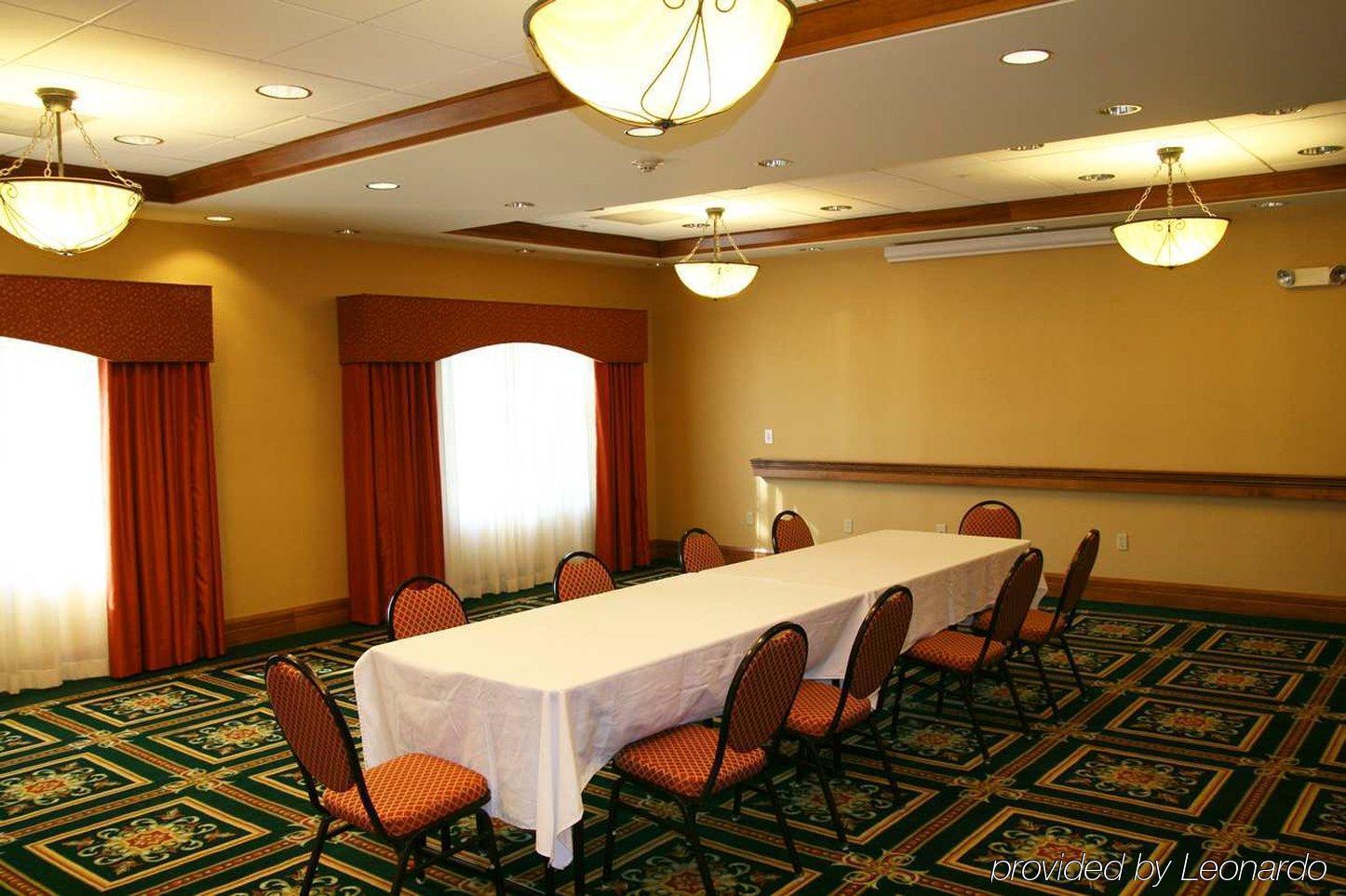 Hampton Inn Los Angeles Orange County Cypress Extérieur photo