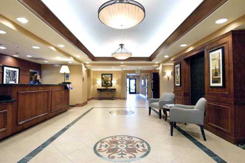 Hampton Inn Los Angeles Orange County Cypress Extérieur photo