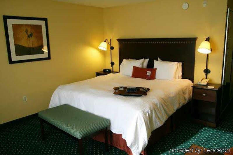 Hampton Inn Los Angeles Orange County Cypress Extérieur photo